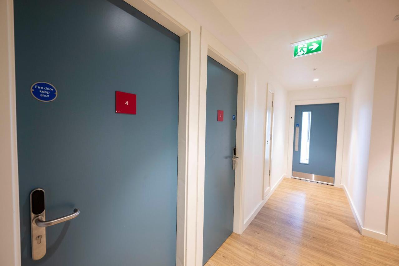 University Of Galway Rooms Exterior photo
