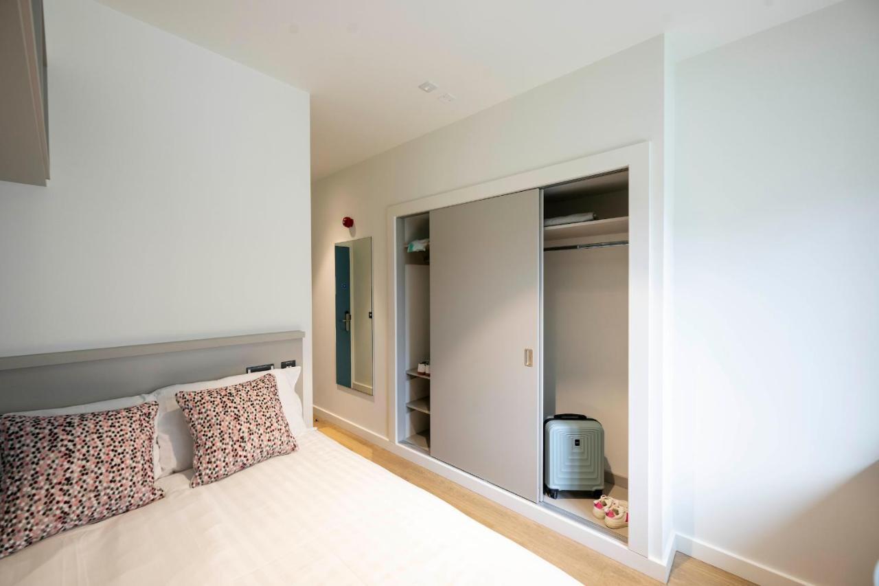 University Of Galway Rooms Exterior photo