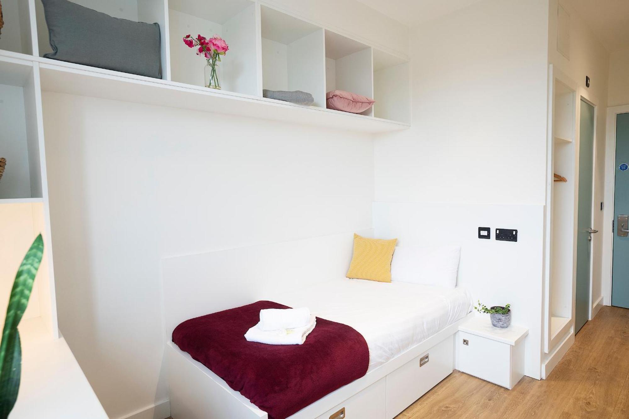University Of Galway Rooms Room photo